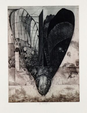 Velká noční můra