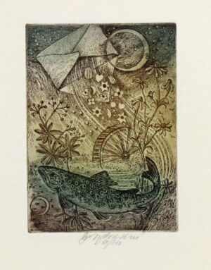 J. Hrubý - To jsou mé lásky