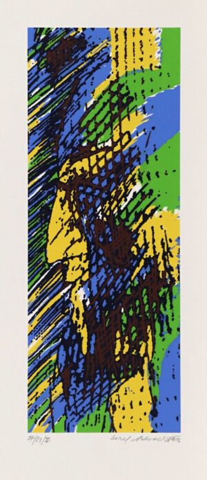 Domorodý Job (už mírně nad věcí)