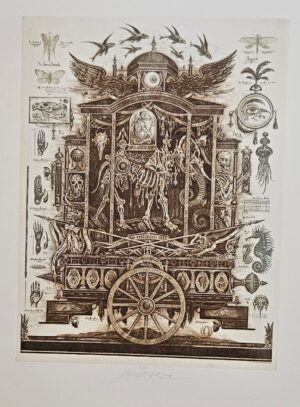 Panoptikum Ferdinanda Gramatiky