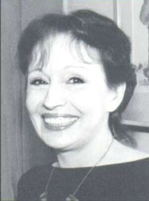 Michaela Lesařová Roubíčková