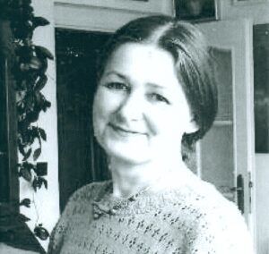 Helena Štefková-Hrušková